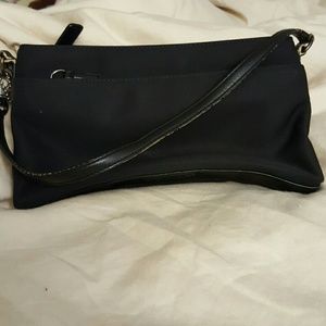 Authentic Coach purse