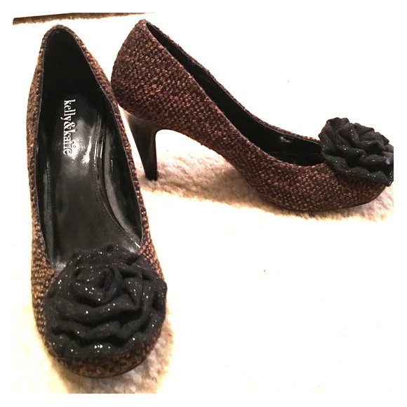 Cute Pumps!