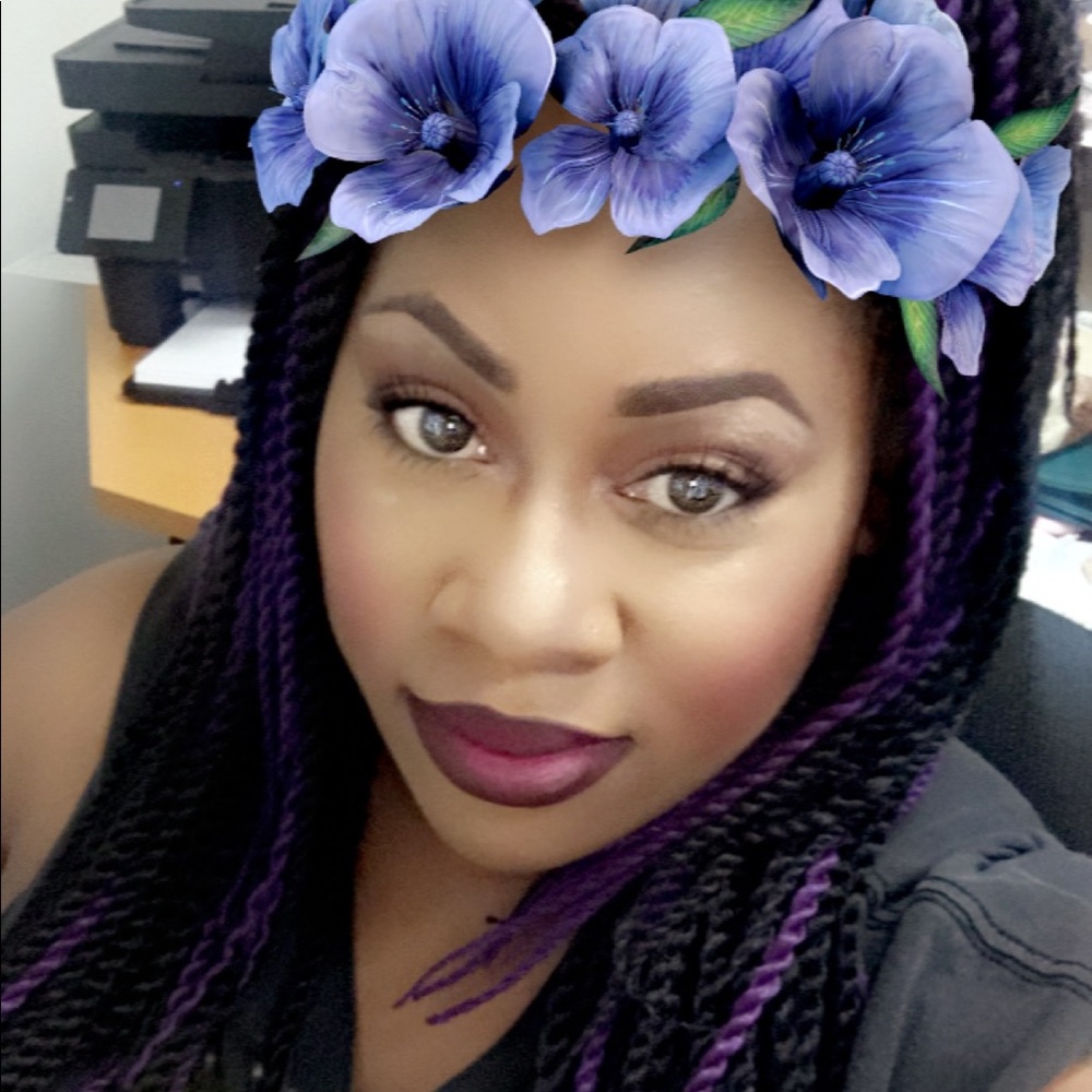 Meet your Posher, Taheerah