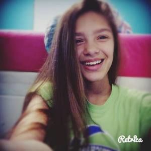 Meet your Posher, Rita