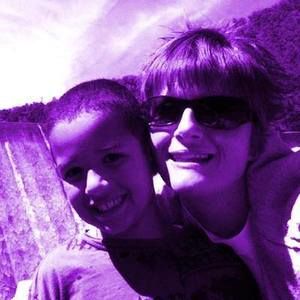 Meet your Posher, Tammy