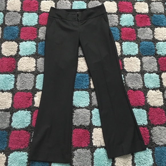 The Limited Pants Drew Fit 0S