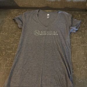 Nerium Brand tee