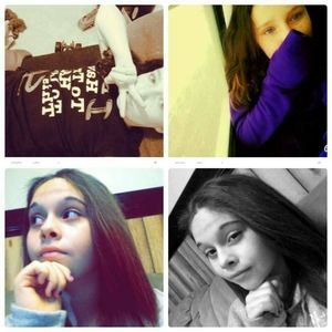 Meet your Posher, Celeste