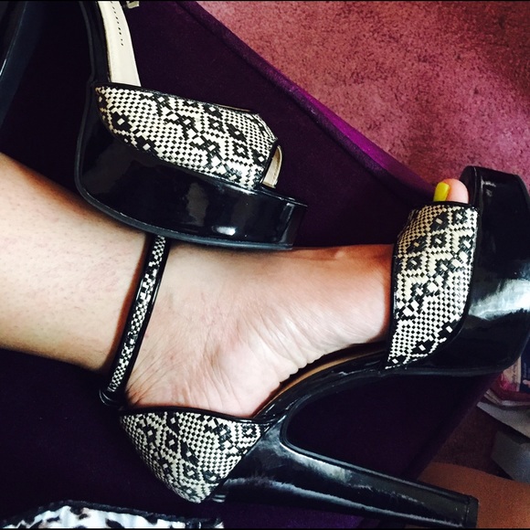 Gorg shoes