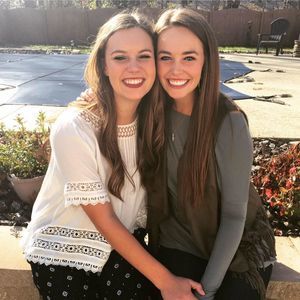 Meet your Posher, Ansley