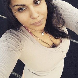 Meet your Posher, Carolyn