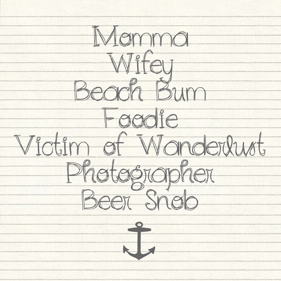 hello + welcome! - Picture 3 of 4