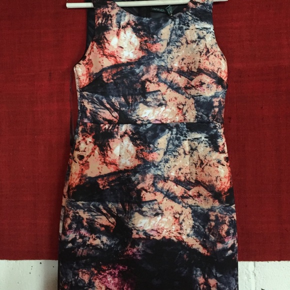 Cynthia Rowley dress - Picture 3 of 4