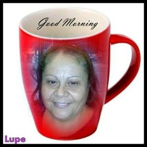 Meet your Posher, Guadalupe