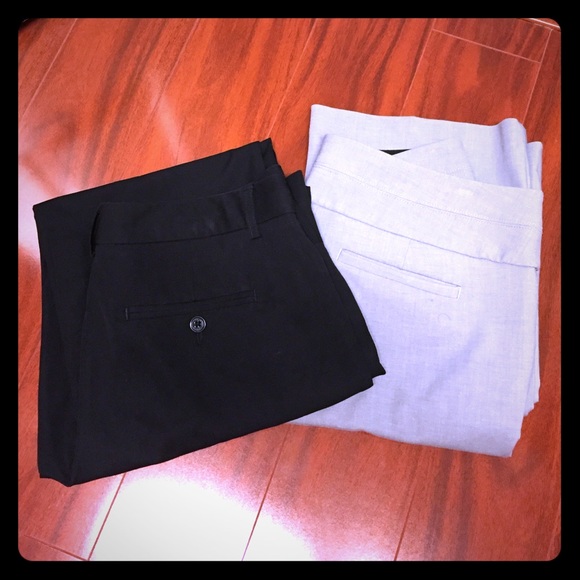 Express Editor Pants