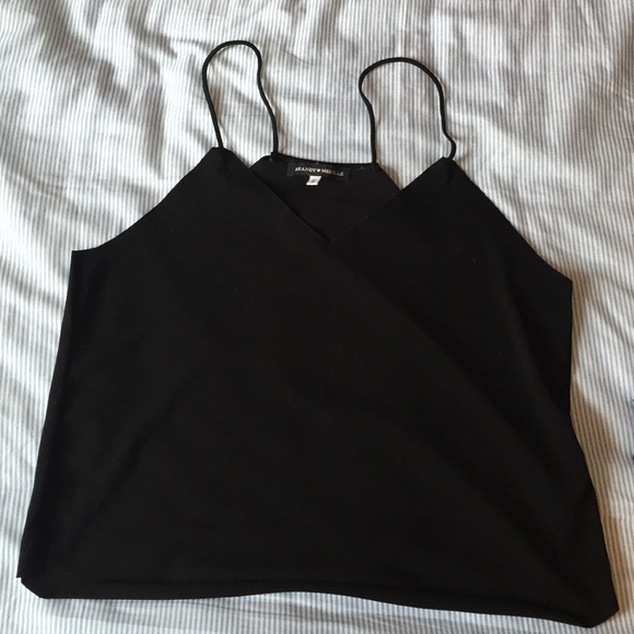 BM Tank Top - Picture 2 of 3