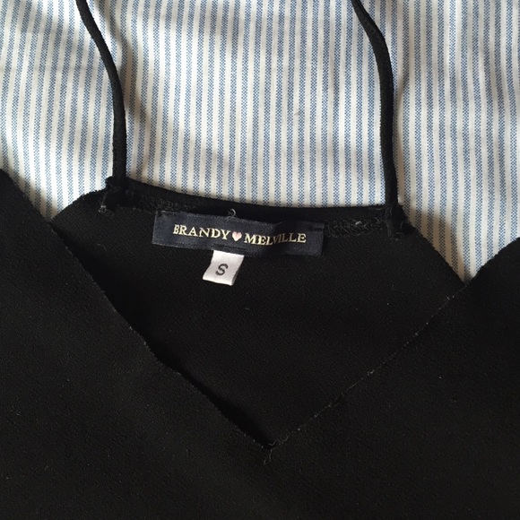 BM Tank Top - Picture 3 of 3