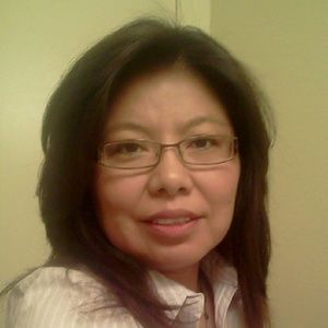 Meet your Posher, Charlene