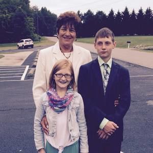 Meet your Posher, Wanda