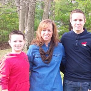 Meet your Posher, Katrina