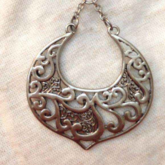 dangle earrings - Picture 2 of 4