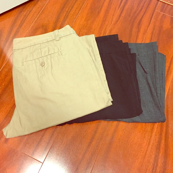 GAP trouser pants
