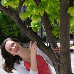 Meet your Posher, Marissa