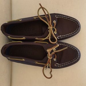 Sperry Top-Siders