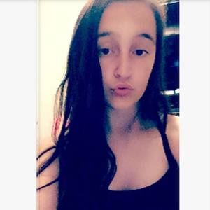 Meet your Posher, Ashlyn