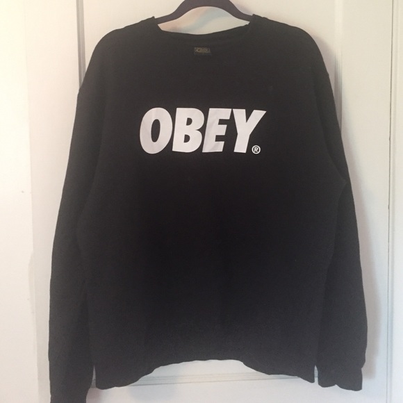 Obey Sweatshirt