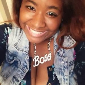 Meet your Posher, Ashlyn