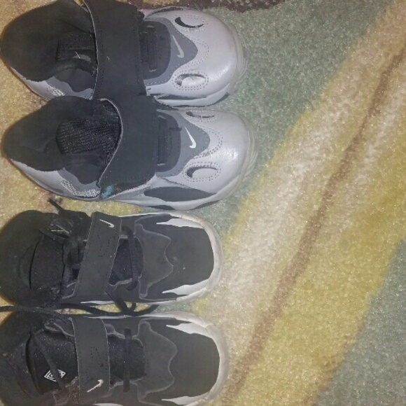 Boys clothes & shoes