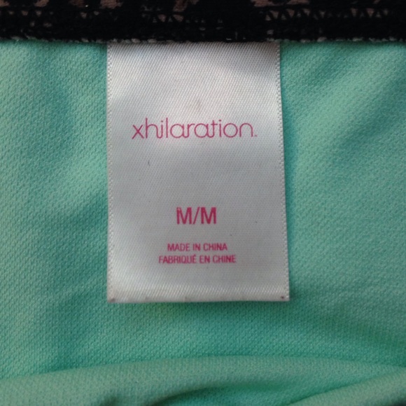 cheetah print bathing suit bottom - Picture 3 of 4