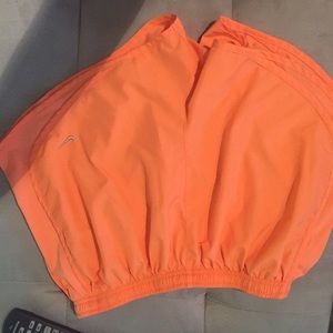 Dri-Fit Nike Shorts