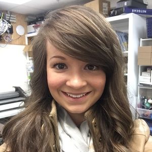 Meet your Posher, Bethany