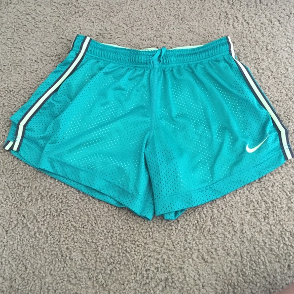 Nike Dry-Fit shorts