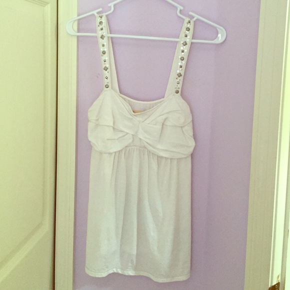 NWOT Hollister Tank Top - Picture 1 of 4