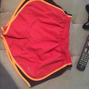 Dri-Fit Nike Shorts