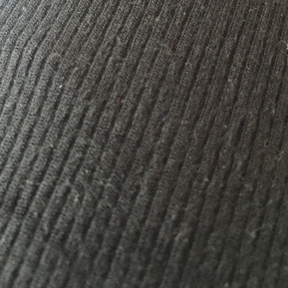 BM Ribbed Top - Picture 3 of 3