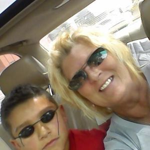 Meet your Posher, Tami