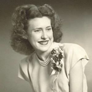 Meet your Posher, Pam