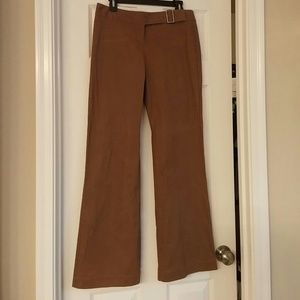 Express editor pants