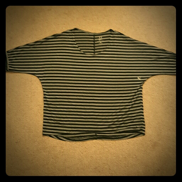 Dolman top - Picture 1 of 1