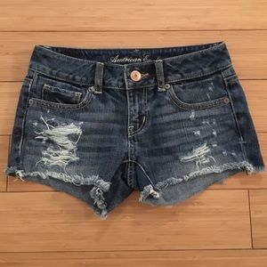 AEO Shorts