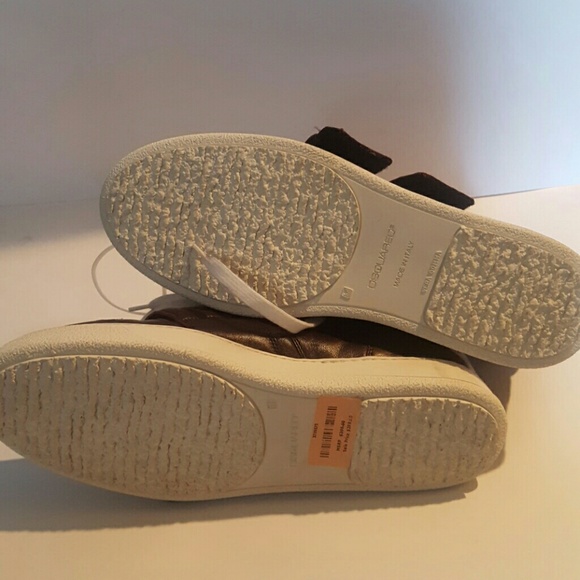 Dsquared - Picture 3 of 4