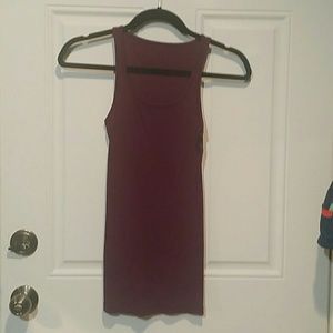 Victorias secret tank top