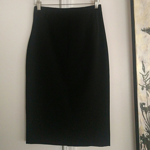 Express Pencil Skirt