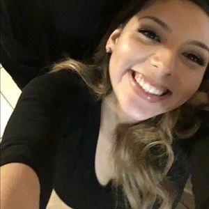 Meet your Posher, Bryanna