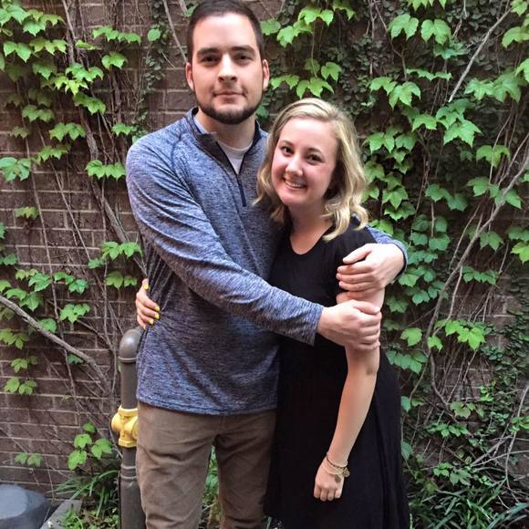 Meet your Posher, Emily