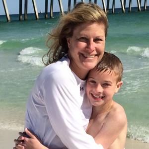 Meet your Posher, Anne