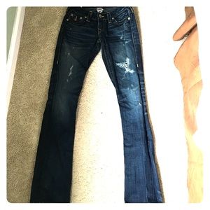 True religion brand jeans