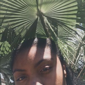 Meet your Posher, Janelle