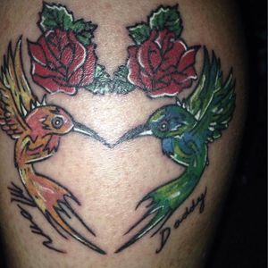 Meet your Posher, Dawn