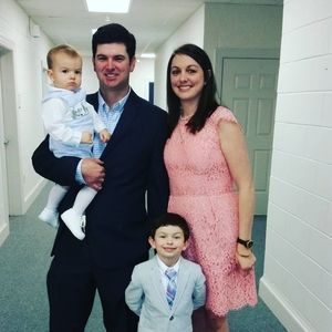 Meet your Posher, Courtney